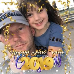 Meet your Posher, Scott